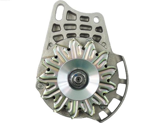 Obrázok Alternátor AS-PL Brand new | Denso | Alternators A6261DENSO