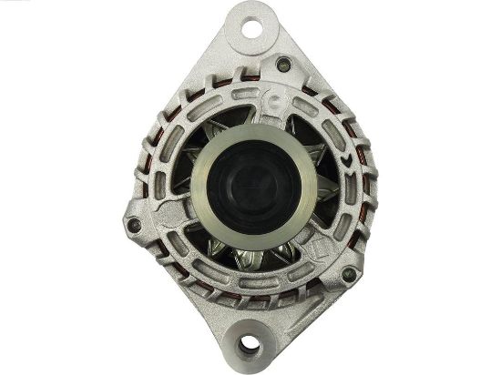 Obrázok Alternátor AS-PL Brand new | Denso | Alternators A6260DENSO