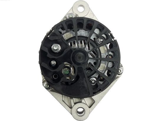 Obrázok Alternátor AS-PL Brand new | Denso | Alternators A6263DENSO