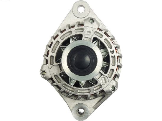 Obrázok Alternátor AS-PL Brand new | Denso | Alternators A6263DENSO