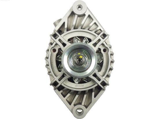 Obrázok Alternátor AS-PL Brand new | Denso | Alternators A6256DENSO