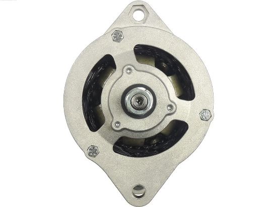 Obrázok Alternátor AS-PL Brand new | Denso | Alternators A6257DENSO