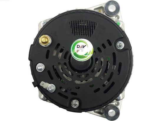 Obrázok Alternátor AS-PL Brand new | Letrika | Alternators A9171LETRIKA