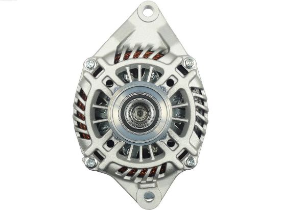 Obrázok Alternátor AS-PL Brand new |  | Alternators | A2TX0881A A5285