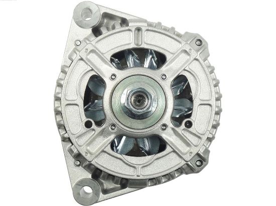 Obrázok Alternátor AS-PL Brand new | Letrika | Alternators A9172LETRIKA