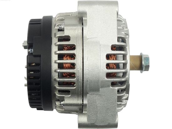 Obrázok Alternátor AS-PL Brand new | Letrika | Alternators A9172LETRIKA
