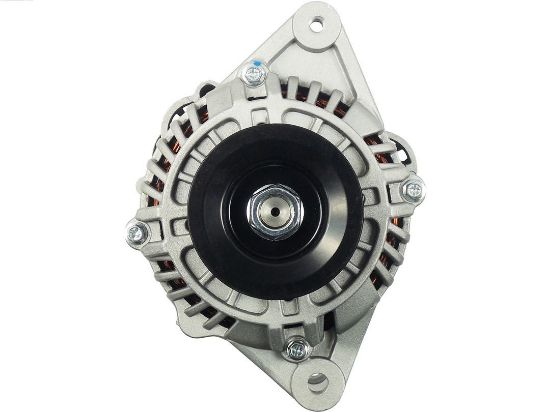 Obrázok Alternátor AS-PL Brand new |  | Alternators A9164