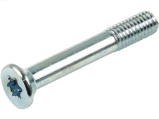 Obrázok Sada na opravu alternátora AS-PL Brand new |  | Screws SP0052BULK
