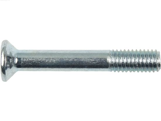 Obrázok Sada na opravu alternátora AS-PL Brand new |  | Screws SP0052BULK