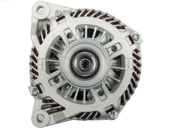 Obrázok Alternátor AS-PL Brand new |  | Alternators | A004TJ0084 A5295