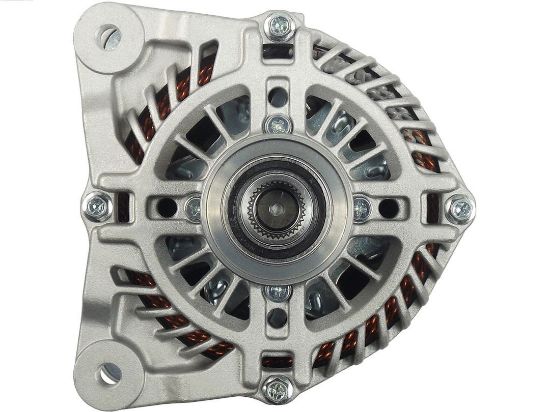 Obrázok Alternátor AS-PL Brand new |  | Alternators | A002TX0481 A5296