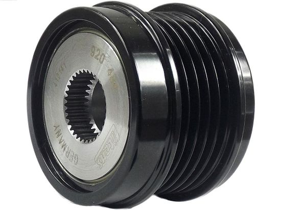Obrázok Voľnobeżka alternátora AS-PL Brand new | Litens | Alternator freewheel pulleys AFP0089LITENS