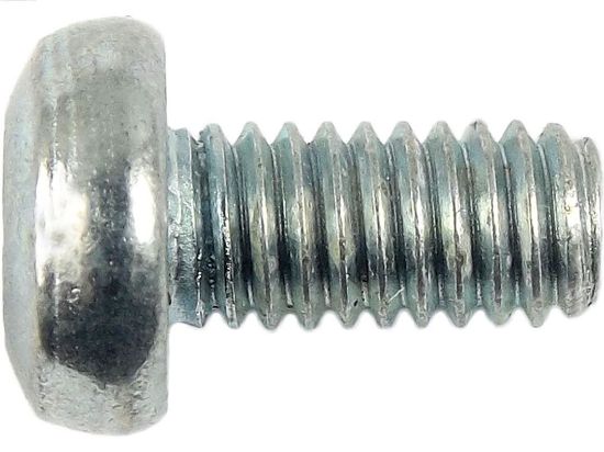Obrázok Sada na opravu alternátora AS-PL Brand new |  | Screws ARS4010