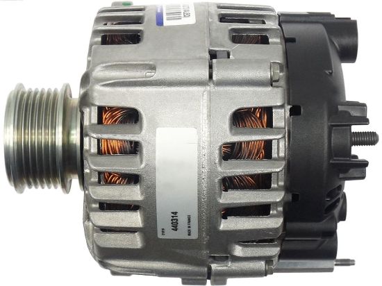 Obrázok Alternátor AS-PL Brand new | Valeo | Alternators A3273VALEO