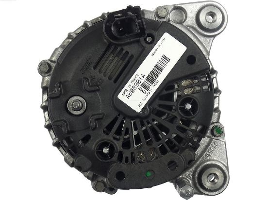 Obrázok Alternátor AS-PL Brand new | Valeo | Alternators A3273VALEO