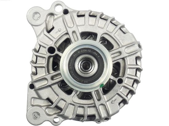 Obrázok Alternátor AS-PL Brand new | Valeo | Alternators A3273VALEO