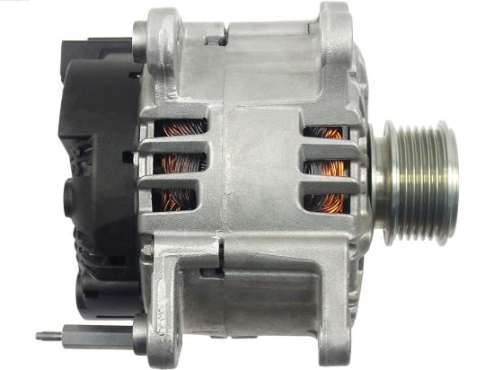Obrázok Alternátor AS-PL Brand new | Valeo | Alternators A3273VALEO