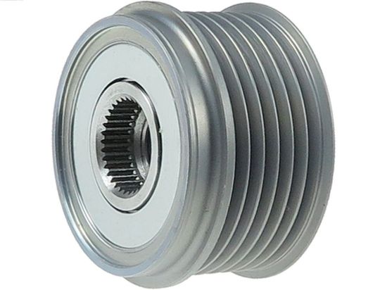Obrázok Voľnobeżka alternátora AS-PL Brand new |  | Alternator freewheel pulleys AFP3036