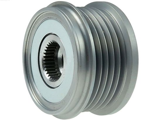 Obrázok Voľnobeżka alternátora AS-PL Brand new |  | Alternator freewheel pulleys AFP0082