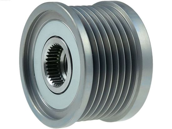 Obrázok Voľnobeżka alternátora AS-PL Brand new |  | Alternator freewheel pulleys AFP0085