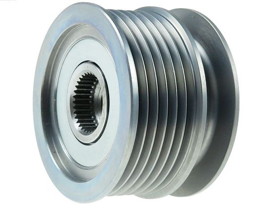 Obrázok Voľnobeżka alternátora AS-PL Brand new |  | Alternator freewheel pulleys AFP0086