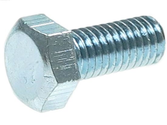 Obrázok Sada na opravu alternátora AS-PL Brand new |  | Screws SP0043