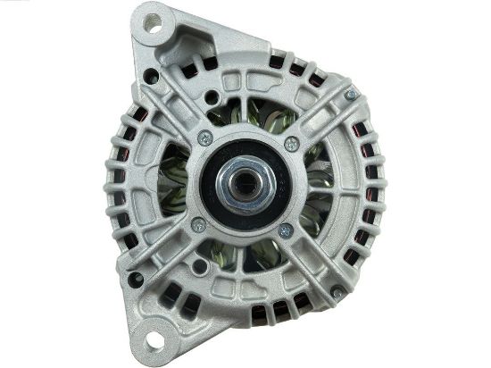 Obrázok Alternátor AS-PL Brand new |  | Alternators | 0124615008 A0444