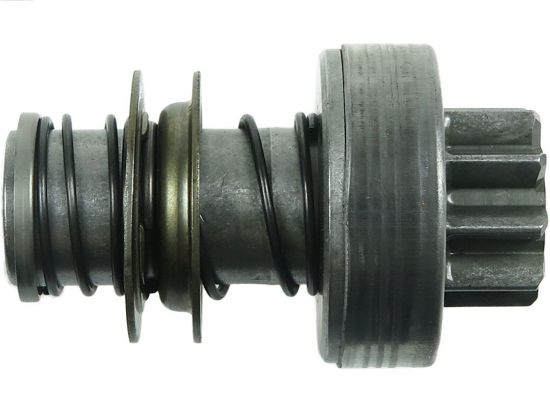 Obrázok Voľnobeżná prevodovka żtartéra AS-PL Brand new | Bosch | Starter drives SD0339BOSCH