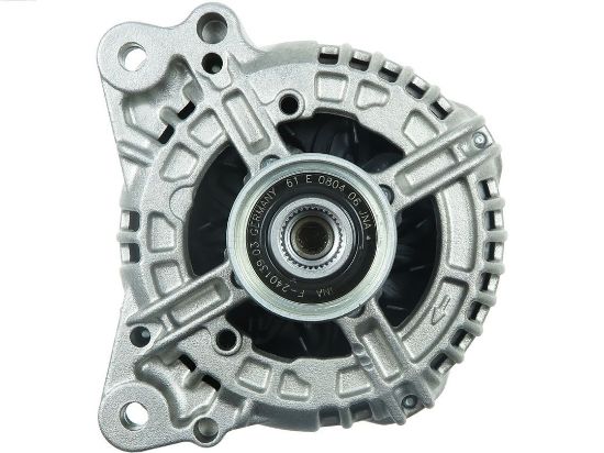 Obrázok Alternátor AS-PL Remanufactured |  | Alternators A0310PR