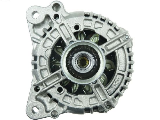 Obrázok Alternátor AS-PL Remanufactured |  | Alternators A0362PR