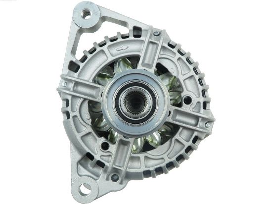Obrázok Alternátor AS-PL Brand new |  | Alternators | 0124525057 A0227P