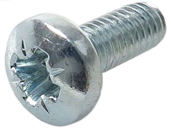 Obrázok Sada na opravu alternátora AS-PL Brand new |  | Screws ARS9042