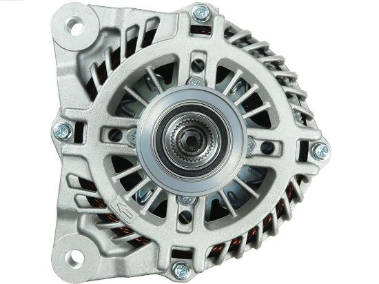 Obrázok Alternátor AS-PL Brand new |  | Alternators | A3TX0481 A5332