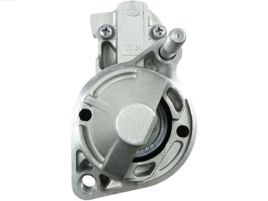 Obrázok żtartér AS-PL Brand new | Valeo | Starters S3140VALEO