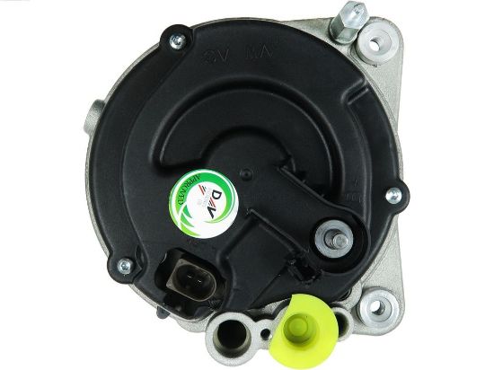 Obrázok Alternátor AS-PL Remanufactured |  | Alternators A1034PR