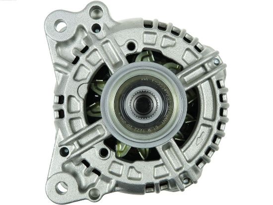 Obrázok Alternátor AS-PL Remanufactured |  | Alternators A0190PR