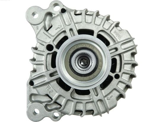 Obrázok Alternátor AS-PL A3283PR