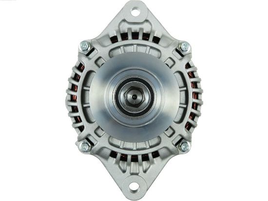 Obrázok Alternátor AS-PL Brand new |  | Alternators | A3TA6581 A5338