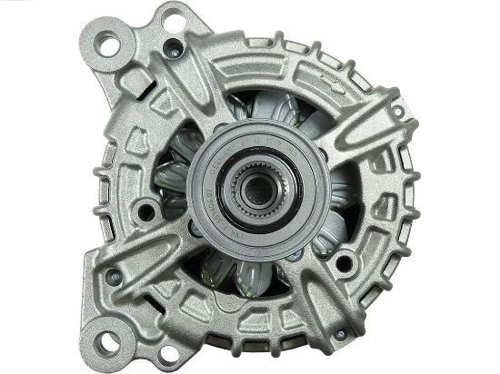 Obrázok Alternátor AS-PL Remanufactured |  | Alternators A0473PR