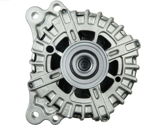 Obrázok Alternátor AS-PL Remanufactured |  | Alternators A3304PR