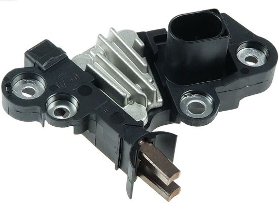 Obrázok Regulátor alternátora AS-PL Brand new | Bosch | Alternator regulators ARE0172BOSCH