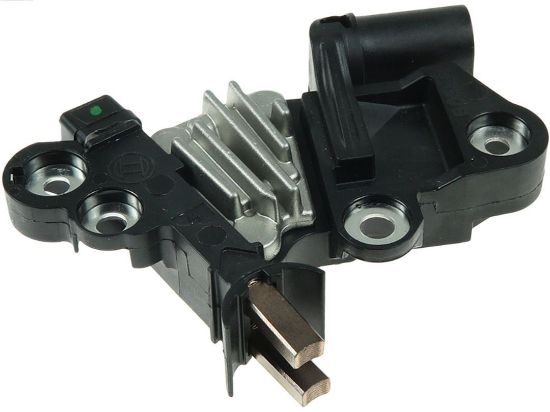 Obrázok Regulátor alternátora AS-PL Brand new | Bosch | Alternator regulators ARE0135BOSCH