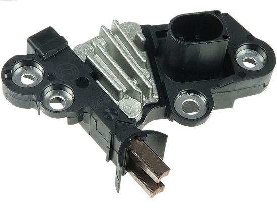 Obrázok Regulátor alternátora AS-PL Brand new | Bosch | Alternator regulators ARE0175BOSCH