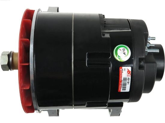 Obrázok Alternátor AS-PL Brand new |  | Alternators | AC172RA A9191