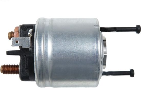 Obrázok Elektromagnetický spínač pre żtartér AS-PL Brand new | Valeo | Starter solenoids SS3026VALEO