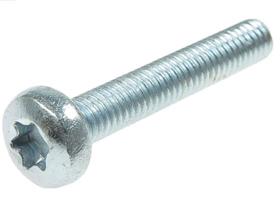 Obrázok Sada na opravu alternátora AS-PL Brand new |  | Screws ARS4013