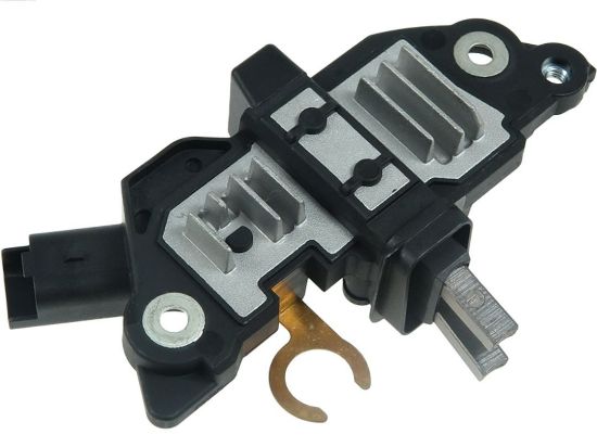 Obrázok Regulátor alternátora AS-PL Brand new |  | Alternator regulators ARE0162