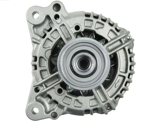 Obrázok Alternátor AS-PL Remanufactured |  | Alternators A0480PR