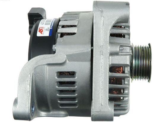 Obrázok Alternátor AS-PL Brand new | Valeo | Alternators A3213VALEO