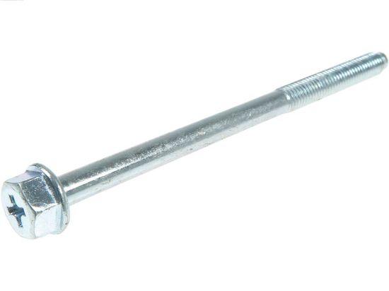 Obrázok Sada na opravu alternátora AS-PL Brand new |  | Screws ARS3013